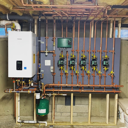 Bruno Brothers Plumbing & HVAC