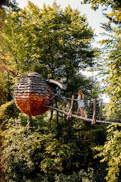 Photo n°27 de Le Bois de Rosoy à Rosoy-en-Multien (Hôtel bien-être)