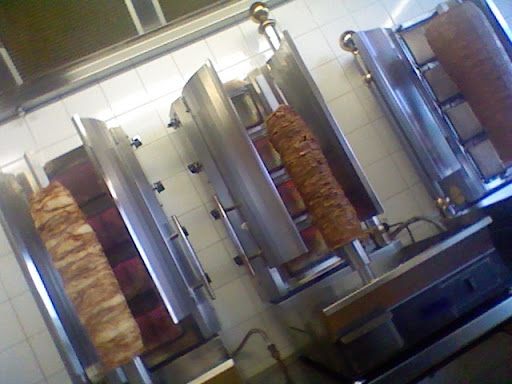 Supa Kebabs - Thumbnail