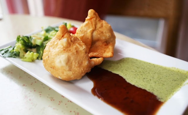 Mela Indian Restaurant