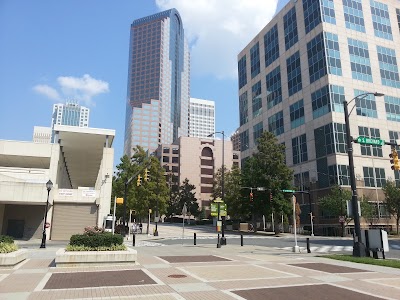Photos of NASCAR Hall of Fame