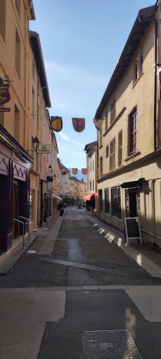 Boulangerie-Patisserie Des Ducs - Thumbnail