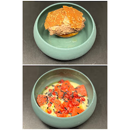 Photo n°17 de Restaurant Café des Halles à Cherbourg-en-Cotentin (Restaurant)