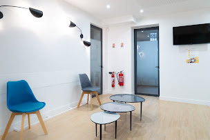 Photo n°3 de Centre Dentaire Victoire Dentelia à Bordeaux (Service de blanchiment des dents)