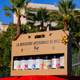 Photo n°23 de Brasserie Artisanale de Nice à Nice (Brasserie)