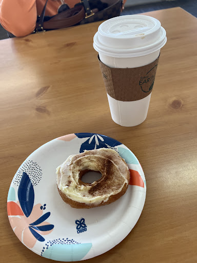 Hot n Sweet Coffee and Donut Shop - Thumbnail