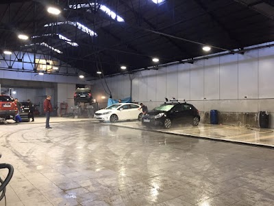 Photos of Tehran Pasdaran Car Wash