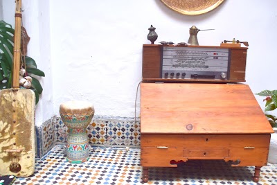 Photos of Riad Khmisa