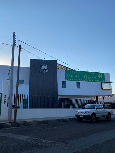Junta Local de Sanidad Vegetal del Municipio de Ario Michoacán