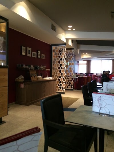 Photos of Caf&eacute; Polo