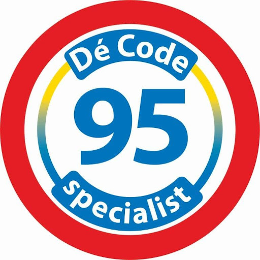 Dé Code95 Specialist - Visual