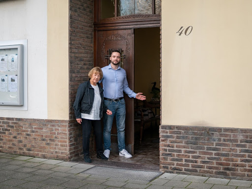 Helga Jakobs Immobilien | Immobilienmakler Eschweiler