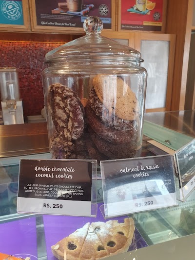 Photos of The Coffee Bean and Tea Leaf