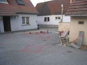 Photo n°13 de SAS S.I.M Ent. de Construction à Bischwiller (Entrepreneur spécialisé dans le pavage)