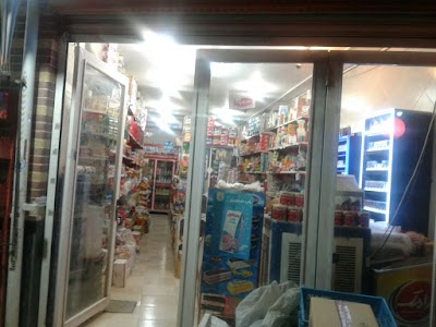 Photos of Arghavan Supermarket