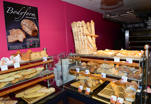 Boulangerie Pâtisserie Gautherot