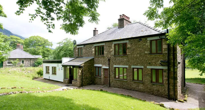 YHA Ennerdale