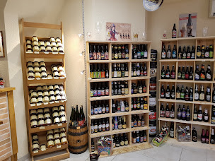 Photo n°3 de Sélection du Caviste à Jargeau (Caviste)