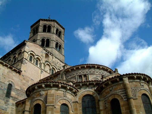 Camping Municipal Issoire