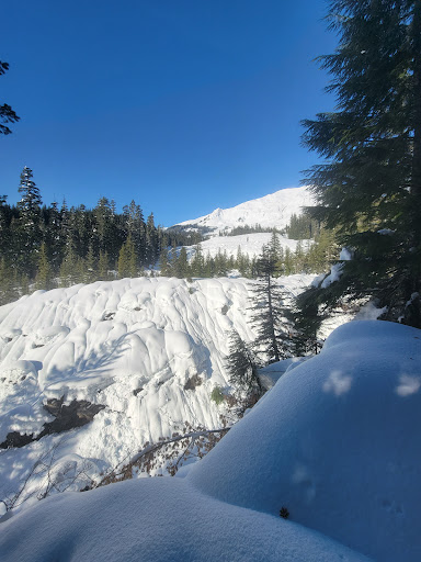 Sno-Park: Marble Mountain - Thumbnail