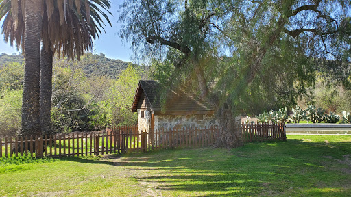 Los Penasquitos Adobe Gallery - United States