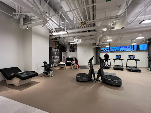 Fitness Center at Resorts World