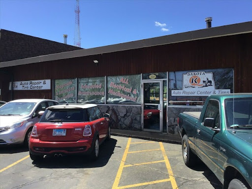 Dakota K Auto Repair - Thumbnail