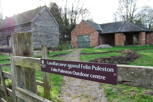 Woodland Classroom - Thumbnail