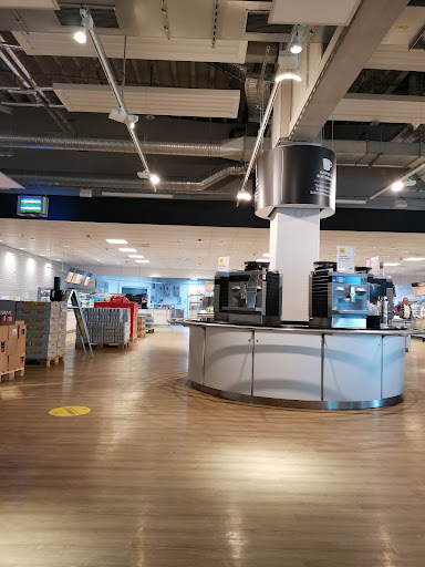 IKEA Restaurant Magdeburg Gallery - Germany