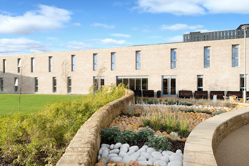 Ramada Leeds East M1