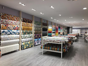 Photo n°5 de Les Tissus d'Isa à Rots (Magasin de tissus)
