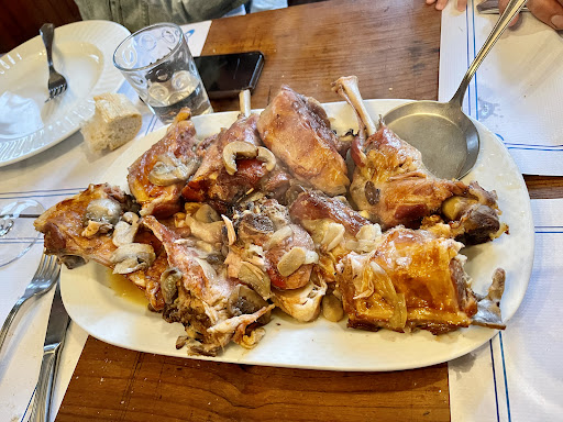 Bar Casa Terio - Thumbnail