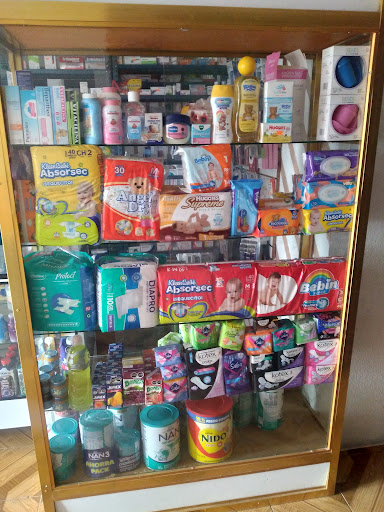 Farmacia Aylin Gallery - Mexico