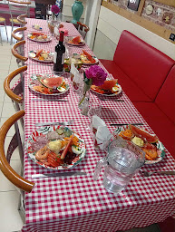 Photo n°6 de Le Lyonnais à Poilley (Restaurant)