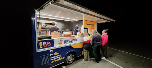 Photo 7 - Chez LN & Mat Food truck