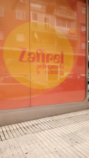 Zafirel - Visual