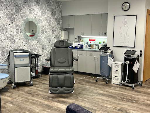 Institute for Plastic Surgery: Otis Allen M.D.