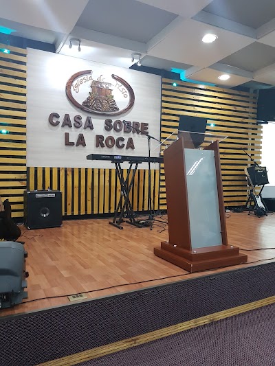 Photos of Iglesia de Cristo Casa Sobre la Roca