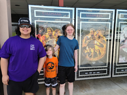 Cinemark Cleburne Cinema 6 - Thumbnail