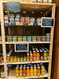 Photo n°33 de La Pause Locale à Saint-Michel-Chef-Chef (Magasin de produits de la ferme)