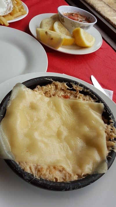 Photos of El Pescador
