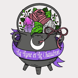 Photo n°9 de La Lune et le Chaudron à Saumont (Boutique de minéraux)