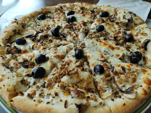 Photo 2 - Allo pizza