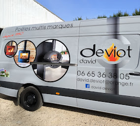 Photo n°16 de DEVIOT David - Poêles à granulés et cheminées à Foulayronnes (Fournisseur d'équipements de chauffage)