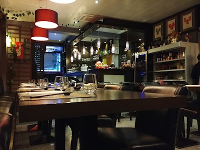 Photos of Sushi Restaurant S&agrave;rl