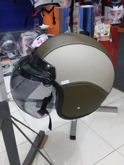Photos of Helmet 56 Pekalongan
