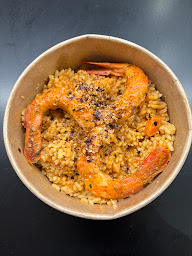 Photo n°22 de Faim de saveurs à Toulouse (Restaurant de plats à emporter)