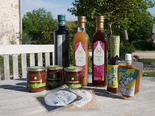 Photo n°5 de L'EPICENSE SAVEURS DU MONDE à Marsolan (Épicerie fine)