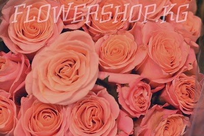 florist