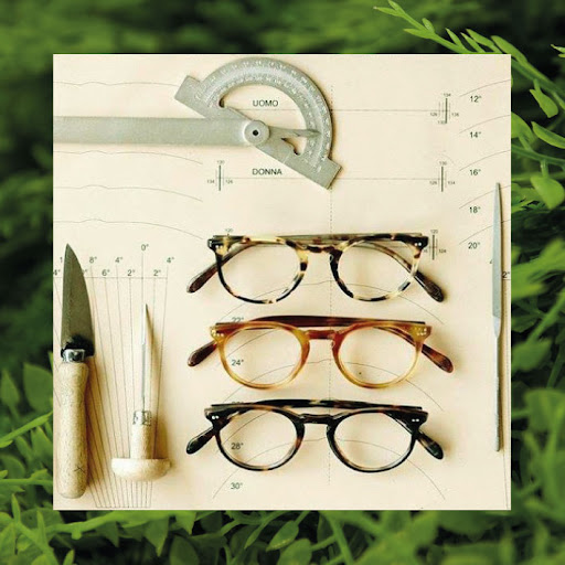 AEALAEN PAPA LUNETTES